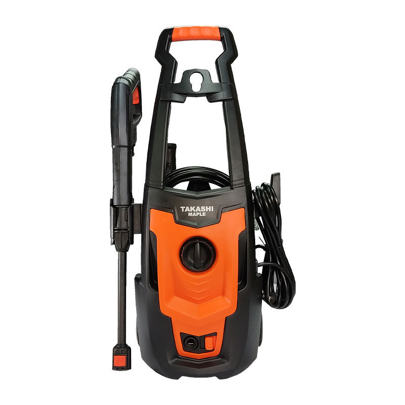 Hidrolavadora casera 1400 W Takashi
