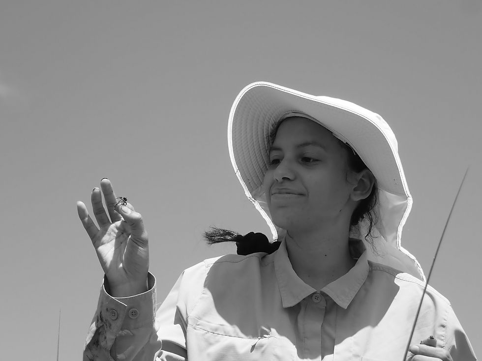 Valerie Rodriguez Acosta
