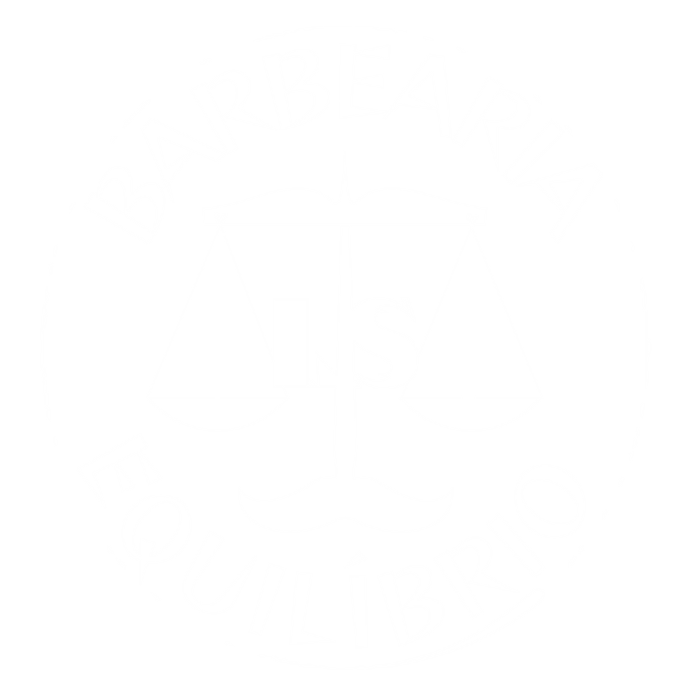 Logo LS Equilíbrio