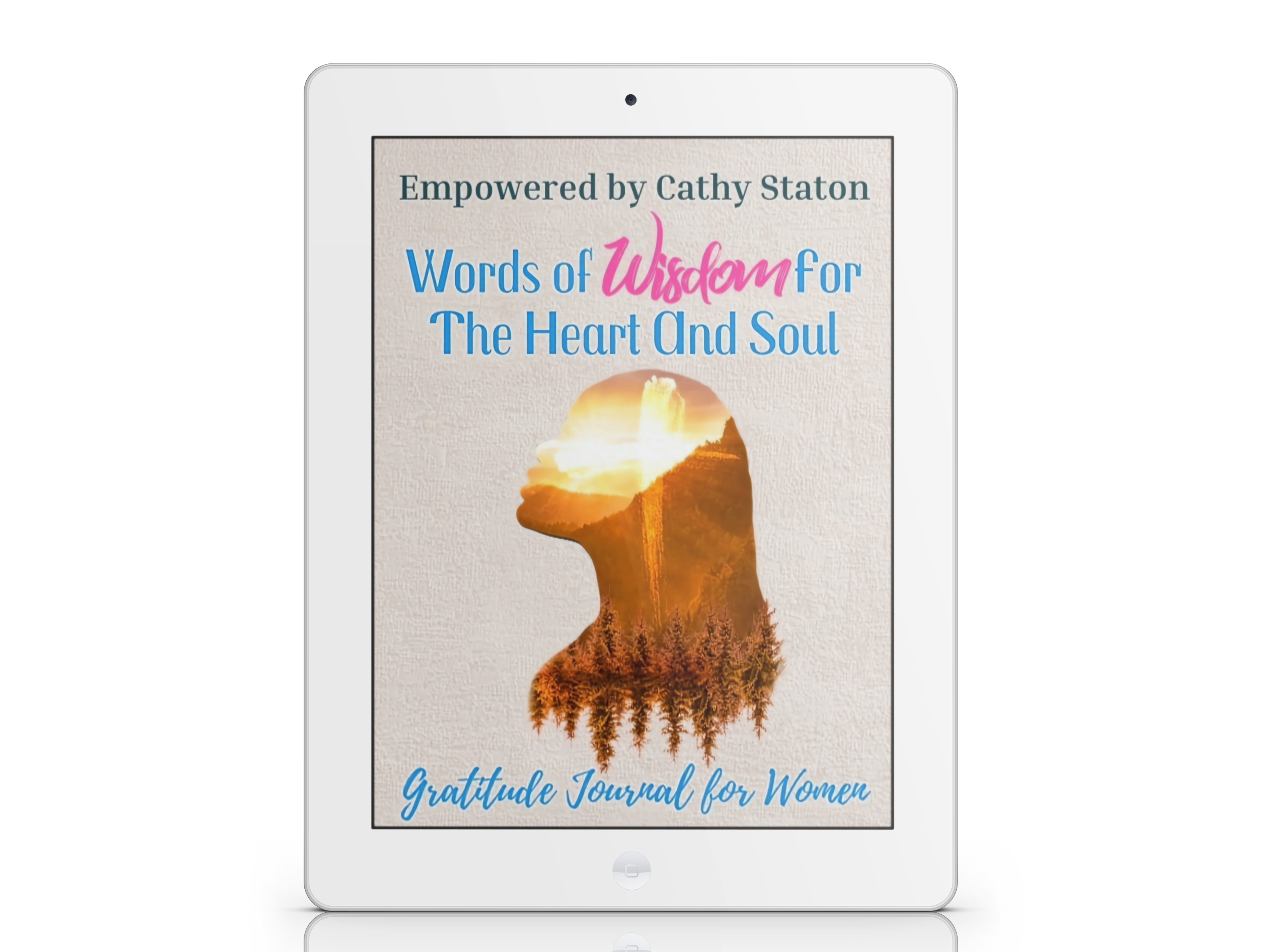 Words Of Wisdom Journal Only