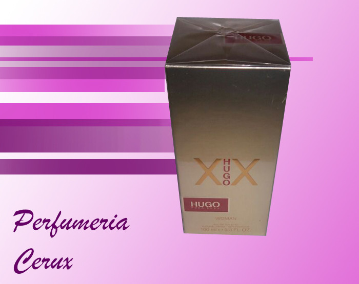 HUGO BOSS