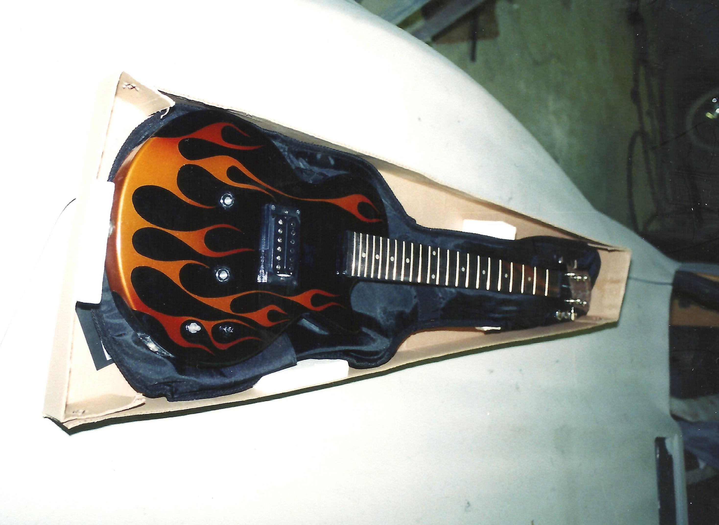 Guitar