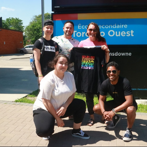 GetRealMovement Awards | Photoshoot