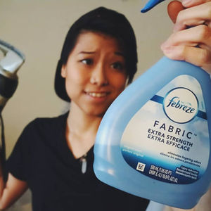 Febreze Inc. | Ad Partnership