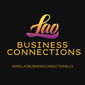 Lao Radio | Lao Media for All - Logo Design