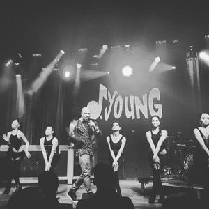 Juno Awards | J Young Performance Dancer