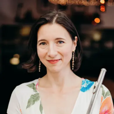 Pamela Martchev