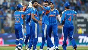 T20 World Cup 2026: India vs Namibia, Preview, Team News and Best Playing XIs