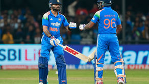 "People Outside Think Virat Kohli is Arrogant": Ajinkya Rahane Gives Honest Opinion