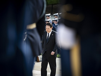 How South Korea’s President Got Canceled by His Own Government