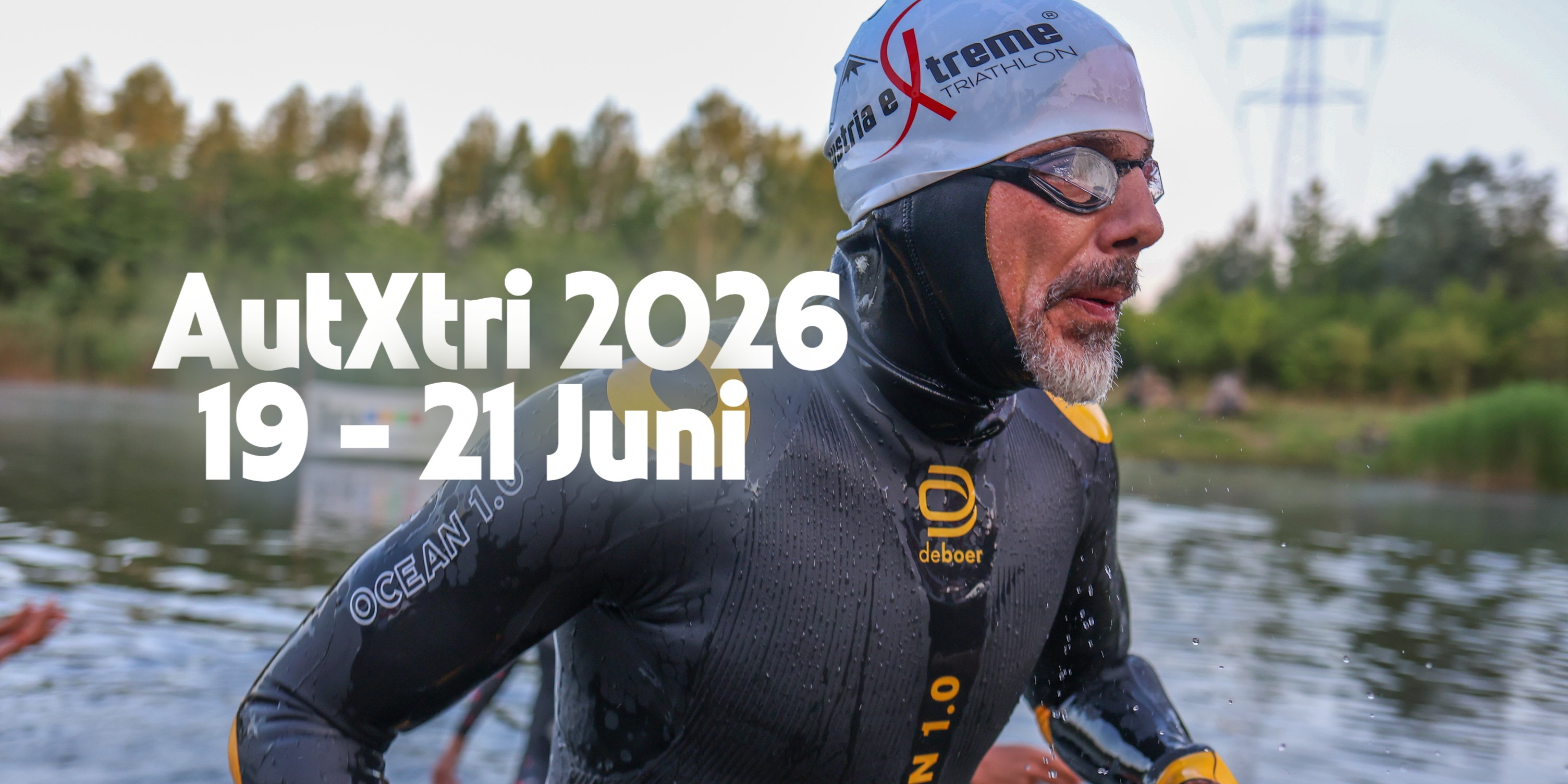 Austria eXtreme Triathlon