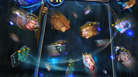 Tutorial: Shards