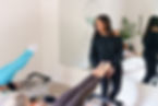 group reformer class