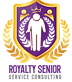 Royalty Senior Service Consulting logo_e
