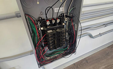 Electrical services for property managers and HOAs