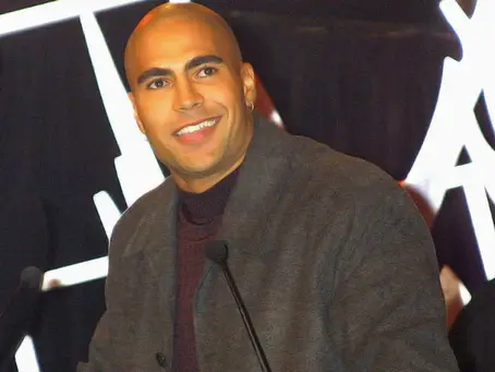 Maven Huffman: From DIII Baseball Player to Middle School Teacher to WWE Superstar to YouTuber