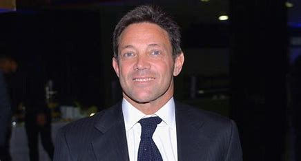JORDAN BELFORT: THE REAL WOLF OF THE WALLSTREET