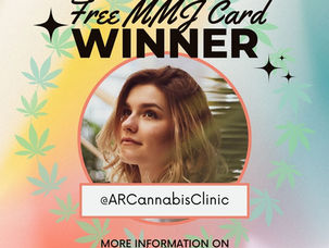 😮 Shocking Offer: Win a Life-Changing MMJ Consultation for $0! 😮