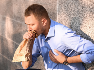 Can Marijuana Cause Panic Attacks? [Anxiety & Weed]