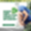 Person in blue holding ankle with text "DOES CBD HELP FOR MUSCLE SPASMS?" Green CBD bottle icon, leaves, and @ARCANNABISCLINIC handle.
