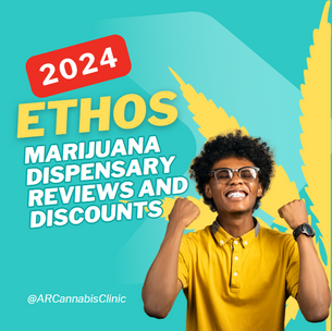 2024 Ethos Marijuana Dispensary Reviews And Discounts