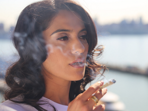 Easy Methods to Smoke Marijuana for Optimal Lung Health