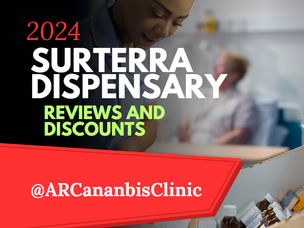 2024 Surterra Dispensary Reviews And Discounts