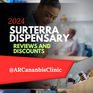 2024 Surterra Dispensary Reviews And Discounts
