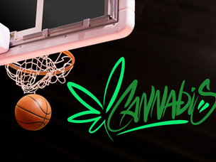 Basketball and Weed: Is Marijuana Use Allowed Now?