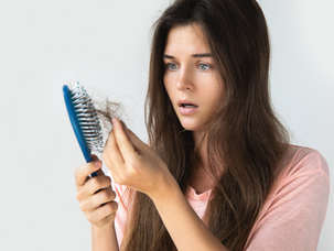 Does Marijuana Cause Hair Loss or Promote Growth?