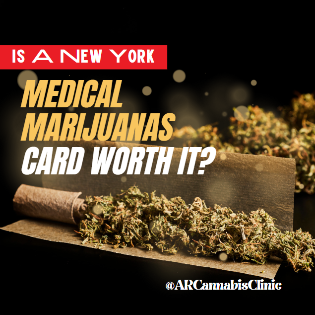 dried marijuana joint: Is A New York Medical Marijuanas Card Worth It?