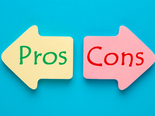 What Are the Pros and Cons of Medical Marijuana Card?