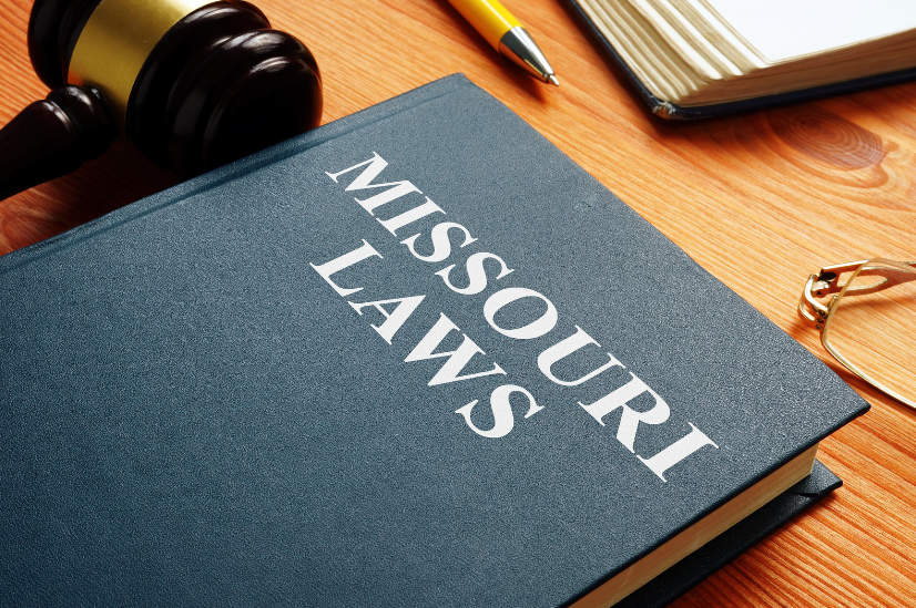 missouri laws regarding cannabis