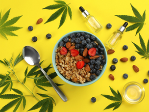 Is Tincture Different Than Edibles for Medical Marijuana?