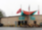 Green Springs Marijuana Dispensary in Hot Springs, Arkansas
