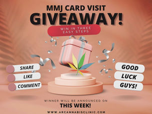 🍀 Got Luck? Your FREE Cannabis Consultation Awaits! 🌿