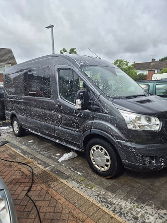 Van getting Valet in Enfield (1).jpg