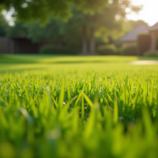 Essential Lawn Care Services for Texas Gardens