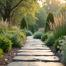 Top Landscape Design Tips for Houston Homeowners