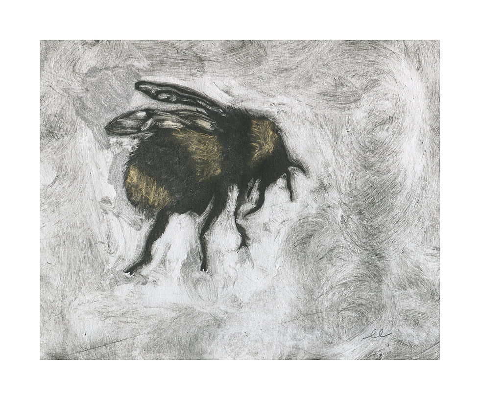 Thumbnail: June's Bee