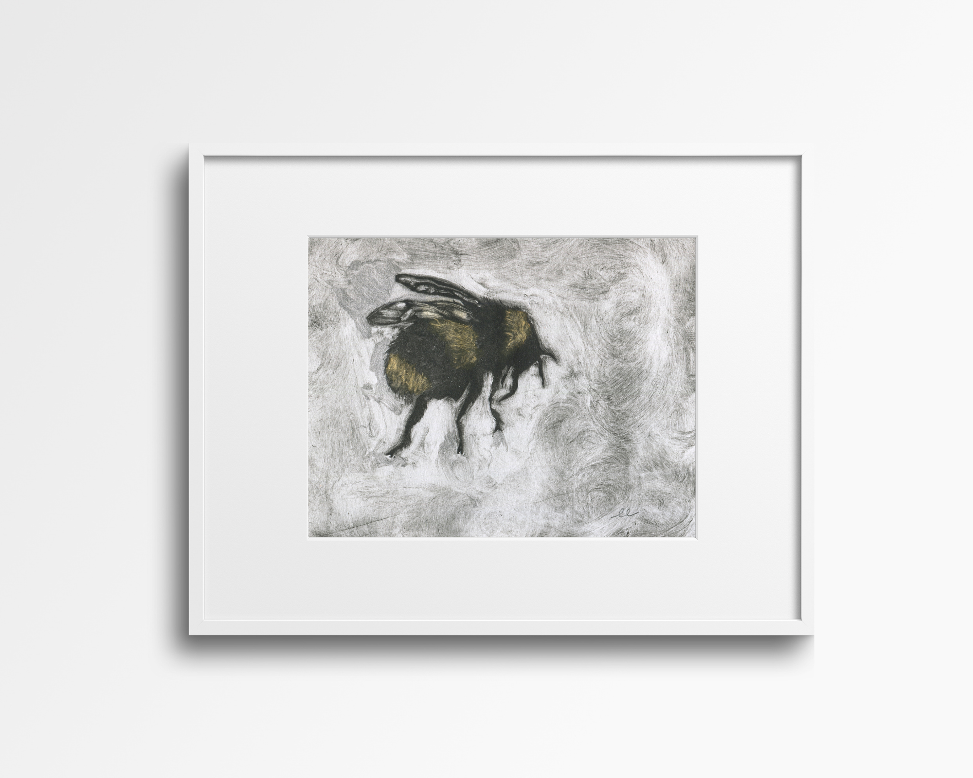 June's Bee