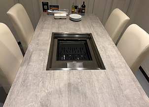 無煙ロースター業務用