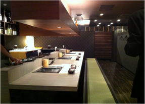 電気式 無煙ロースター