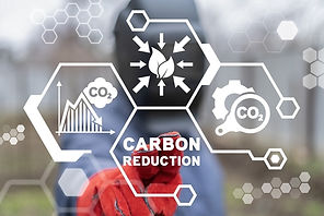 Emissions & Sustainability