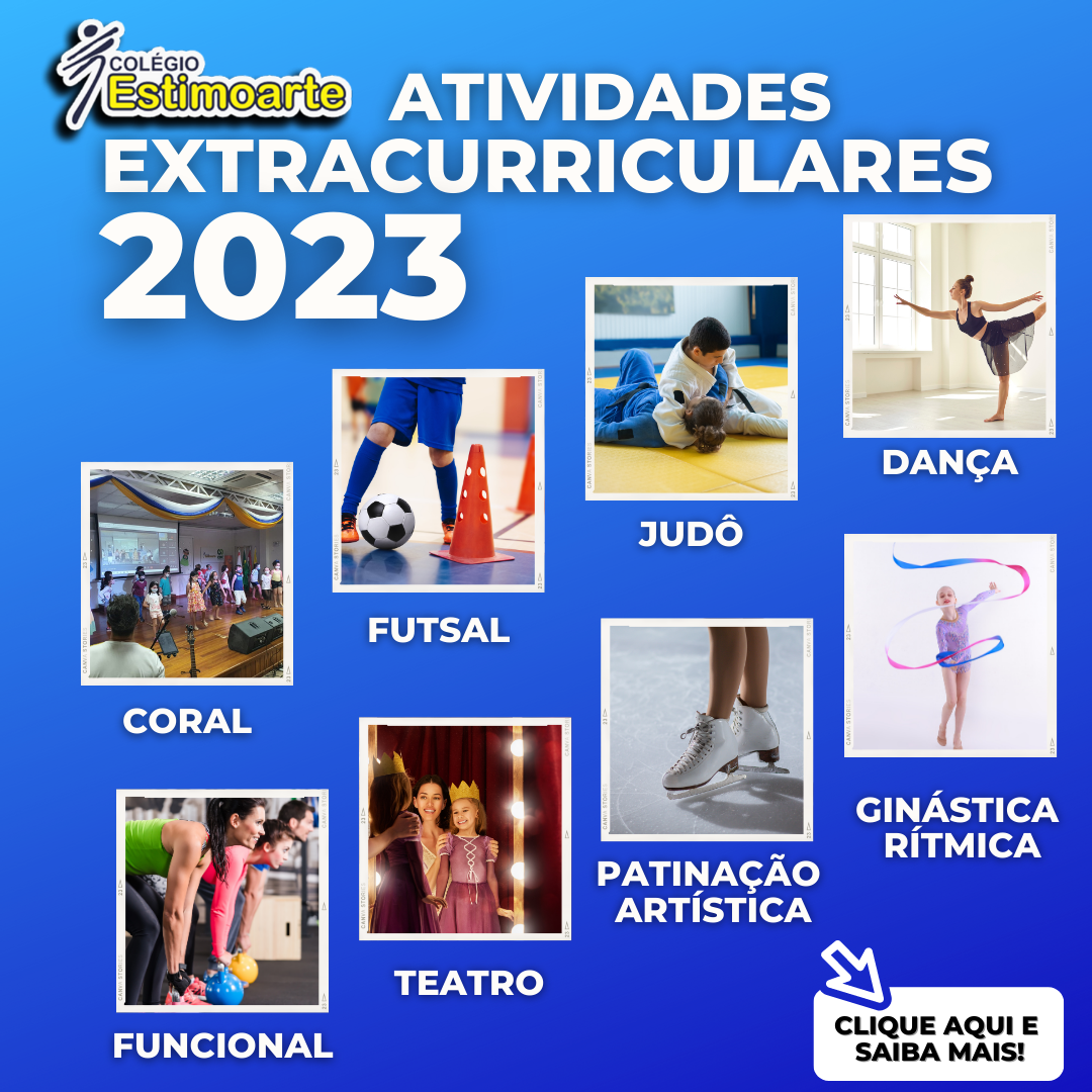 INSTY Colégio e Cursos
