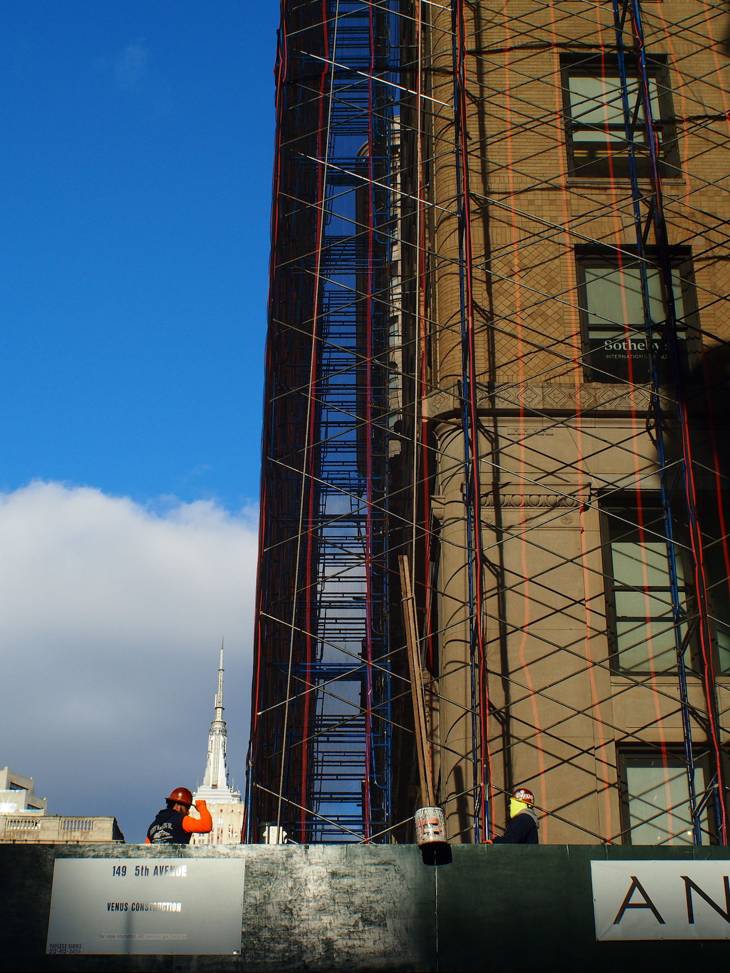 Signed A3 Print (Only Print)