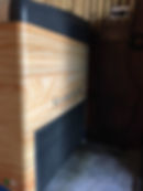 ทำสติ๊กเกอร์ติดตู้แช่แข็ง