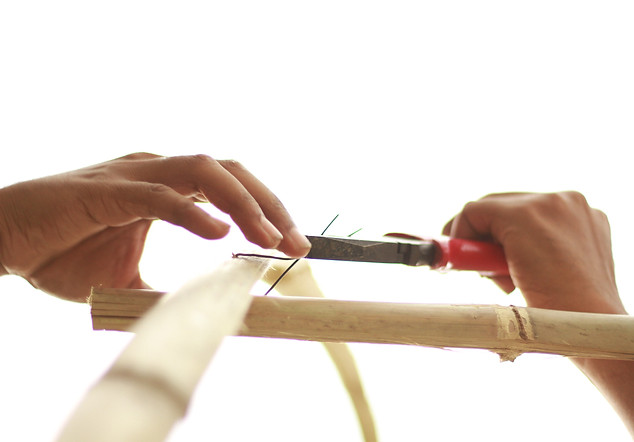 Bamboo & Sculpting 2014 Electives 087.JP