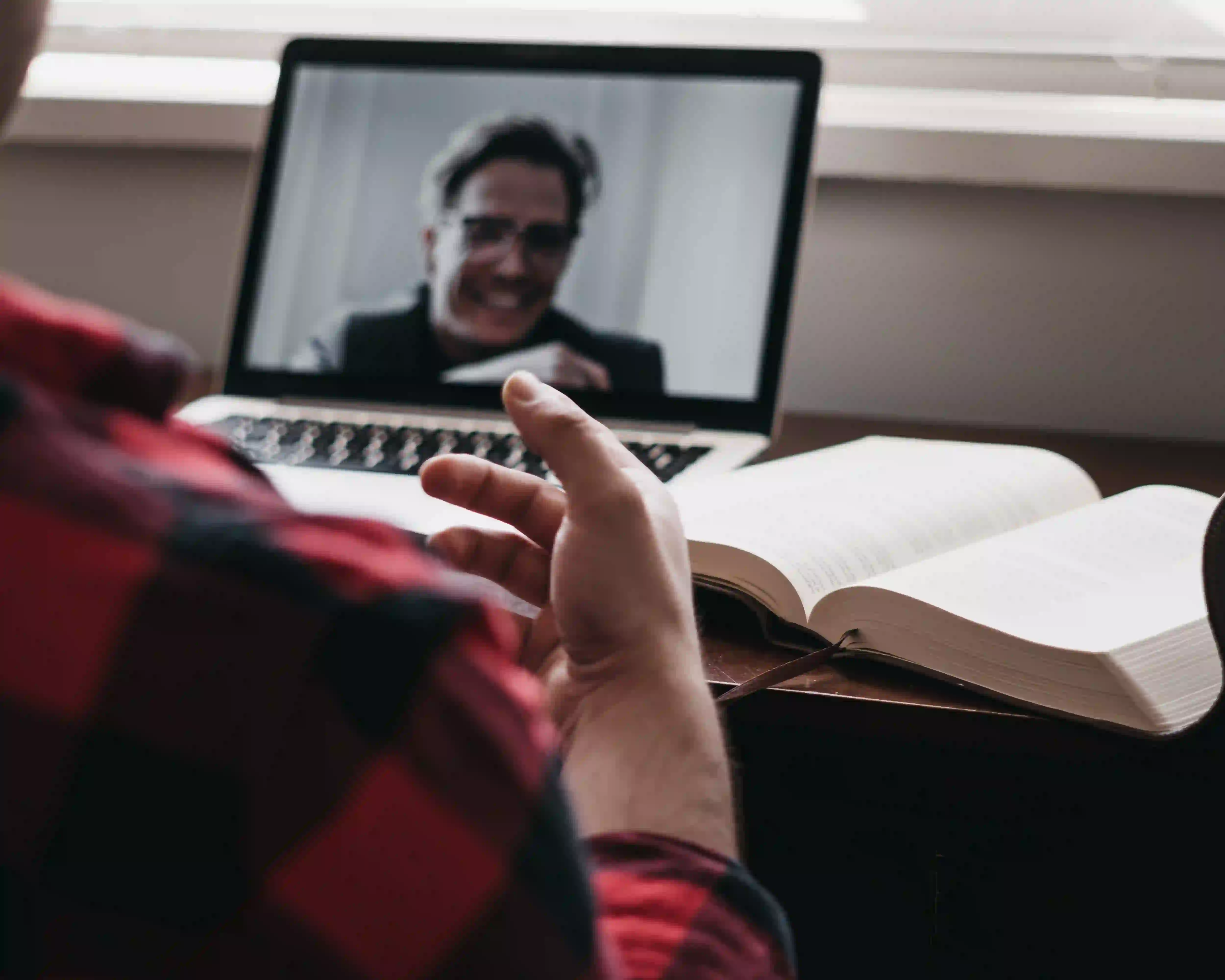 De bonnes raisons de consulter en ligne