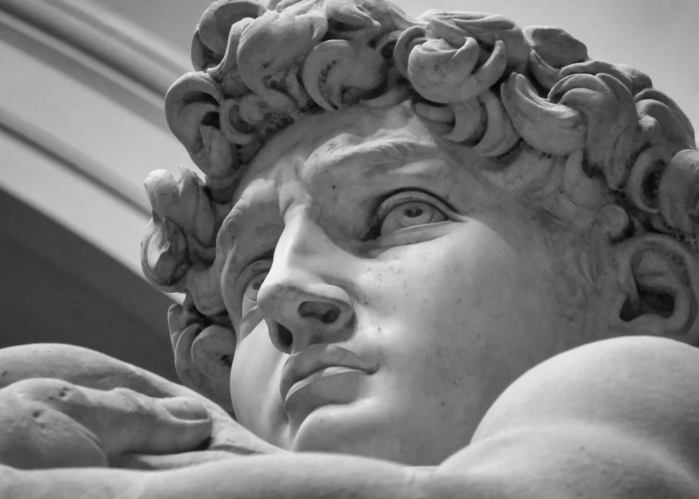 Le complexe d'Adonis